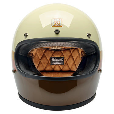 Biltwell Gringo Helmet - 20Th Anniversary