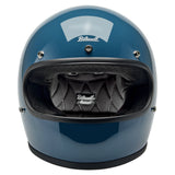 Biltwell Gringo Helmet - Greystone