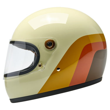 Biltwell Gringo S Helmet - 20Th Anniversary