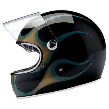 Biltwell Gringo S Helmet Born Free 2026