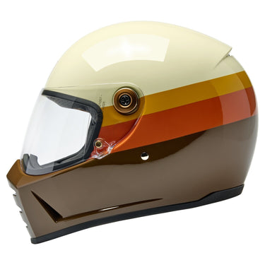 Biltwell Lane Splitter Helmet - 20Th Anniversary