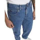 Dickies 993 Regular Carpenter Jeans - Classic Blue