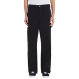 Dickies Canvas Carpenter Loose Pant - Black