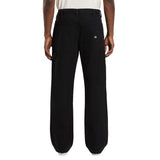 Dickies Carpenter Canvas Pant - Black