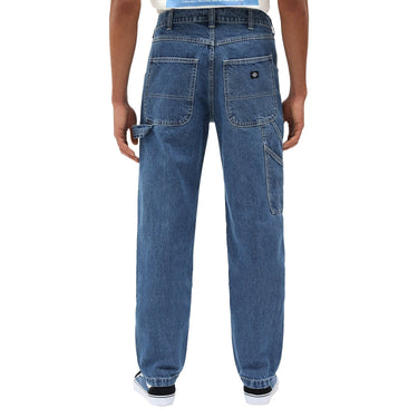 Dickies Garyville Jeans Classic Blue