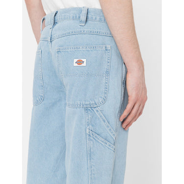 Dickies Garyville Jeans - Vintage Blue