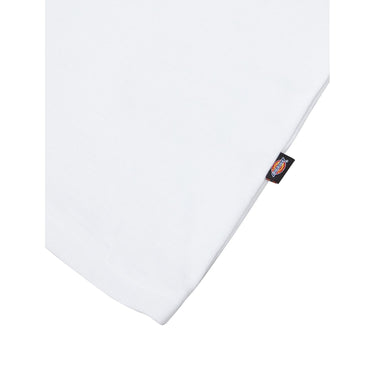 Dickies Mapleton Female T-Shirt - White