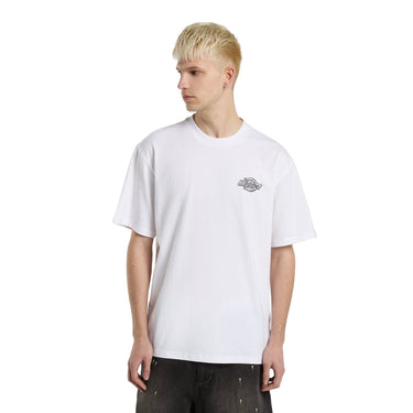 Dickies Millville T-Shirt - White