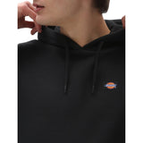 Dickies Oakport Hoodie - Black