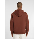 Dickies Oakport Hoodie - Cappuccino