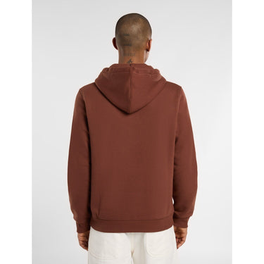 Dickies Oakport Hoodie - Cappuccino