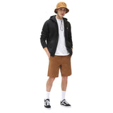 Dickies Oakport Zip Hoodie - Black