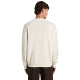 Dickies Summerdale Sweater - Egret