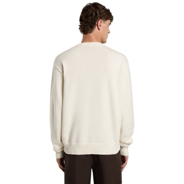 Dickies Summerdale Sweater - Egret