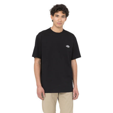 Dickies Summerdale T-Shirt - Black