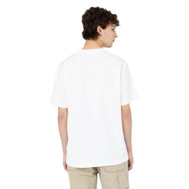 Dickies Summerdale T-Shirt - White