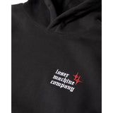 Loser Machine Caniff Hoodie - Black