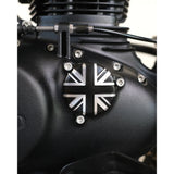 Trip Machine Oil Filter Carter Cap