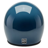 Biltwell Gringo Helmet - Greystone