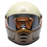 Biltwell Lane Splitter Helmet - 20Th Anniversary