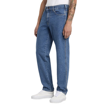 Dickies 993 Regular Carpenter Jeans - Classic Blue