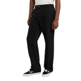 Dickies Carpenter Canvas Pant - Black