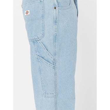 Dickies Garyville Jeans - Vintage Blue