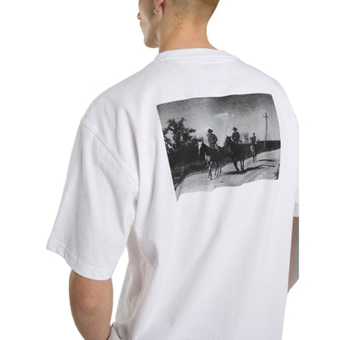 Dickies Millville T-Shirt - White