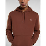 Dickies Oakport Hoodie - Cappuccino