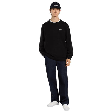 Dickies Summerdale Sweater - Black
