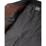 Loser Machine Condor II Vest - Brown