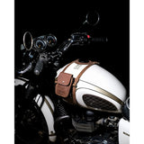 Trip Machine Tank Strap Cap Right Side - Tobacco