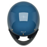 Biltwell Gringo Helmet - Greystone
