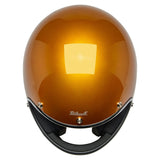 Biltwell Gringo Helmet - Metallic Sunburst