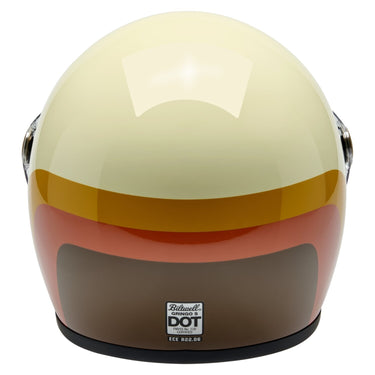 Biltwell Gringo S Helmet - 20Th Anniversary