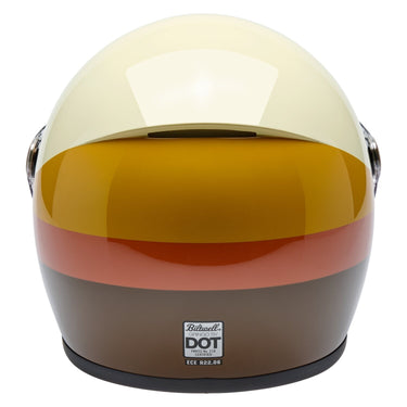 Biltwell Gringo Sv Helmet - 20Th Anniversary