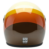 Biltwell Tahoe Helmet - 20Th Anniversary