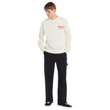 Dickies Canvas Carpenter Loose Pant - Black