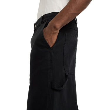 Dickies Carpenter Canvas Pant - Black