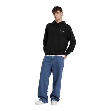 Dickies Loretto Hoodie - Timber Black