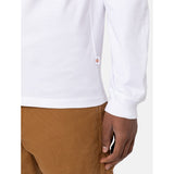 Dickies Mapleton Longsleeve - White