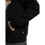 Dickies Nashport Hoodie - Black