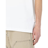 Dickies Summerdale T-Shirt - White