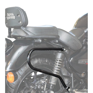 Trip Machine Saddle Stays Bonneville After 2016 Set