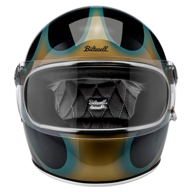 Biltwell Gringo S Helmet Born Free 2026