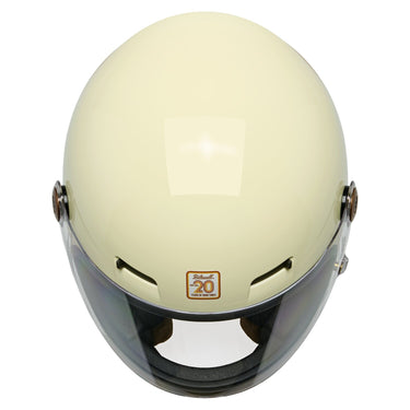 Biltwell Gringo Sv Helmet - 20Th Anniversary