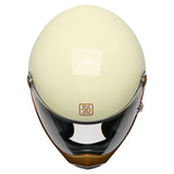 Biltwell Lane Splitter Helmet - 20Th Anniversary