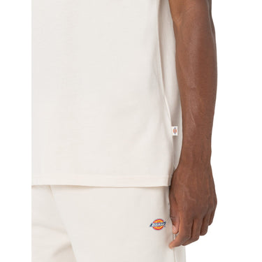 Dickies Mapleton T-Shirt - Whitecap Gray