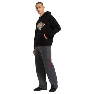 Dickies Nashport Hoodie - Black