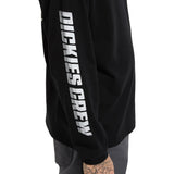Dickies Nashport Long Sleeve - Black